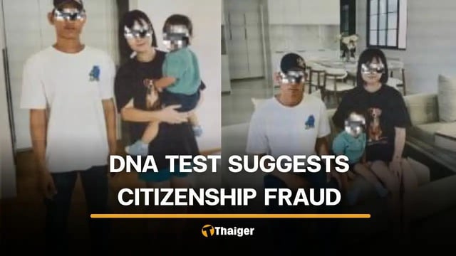 That's a whole lot of fraud in one headline!