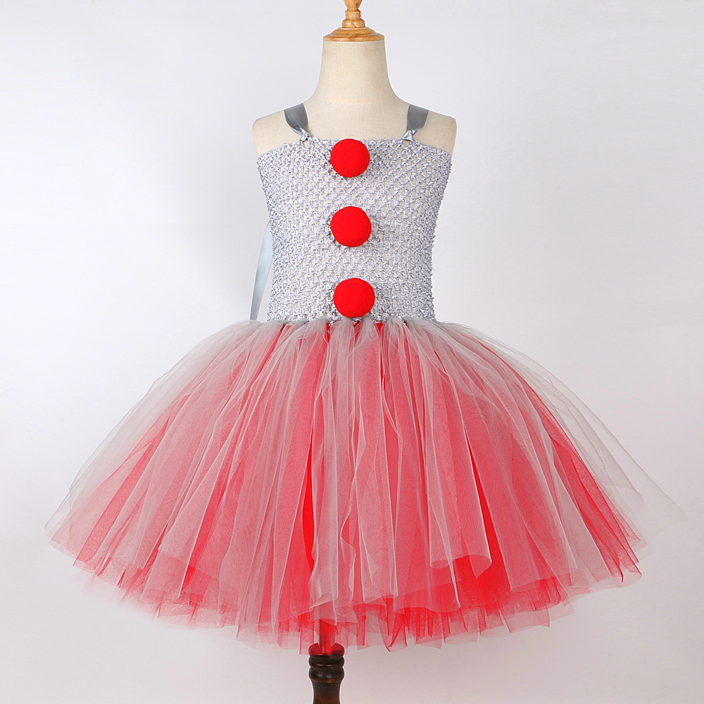 Creative And Unique Halloween Dress For Kids
