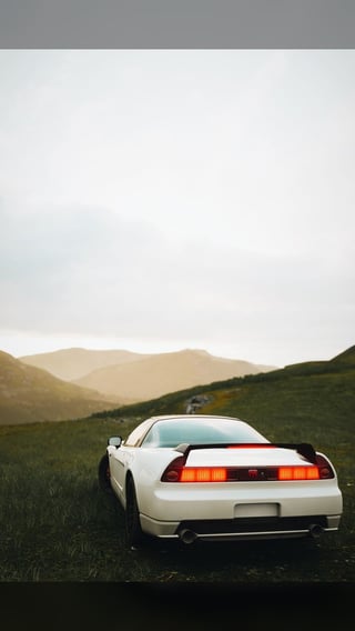 tell me you wouldn't 1991 Honda NSX 📷 Hensan Aranha · Pexels #cars…