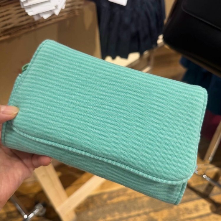 Korean-style Portable Makeup Organizer Bag – photo 3 of 5