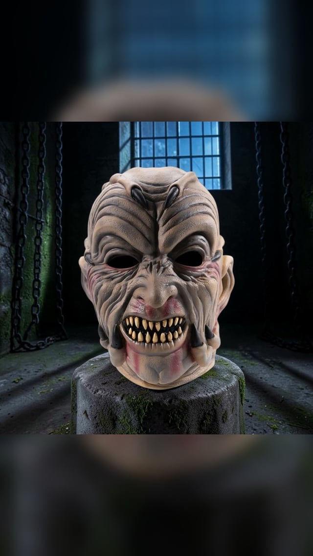 Photo from Spooky Finds 👻's Timeline Photos