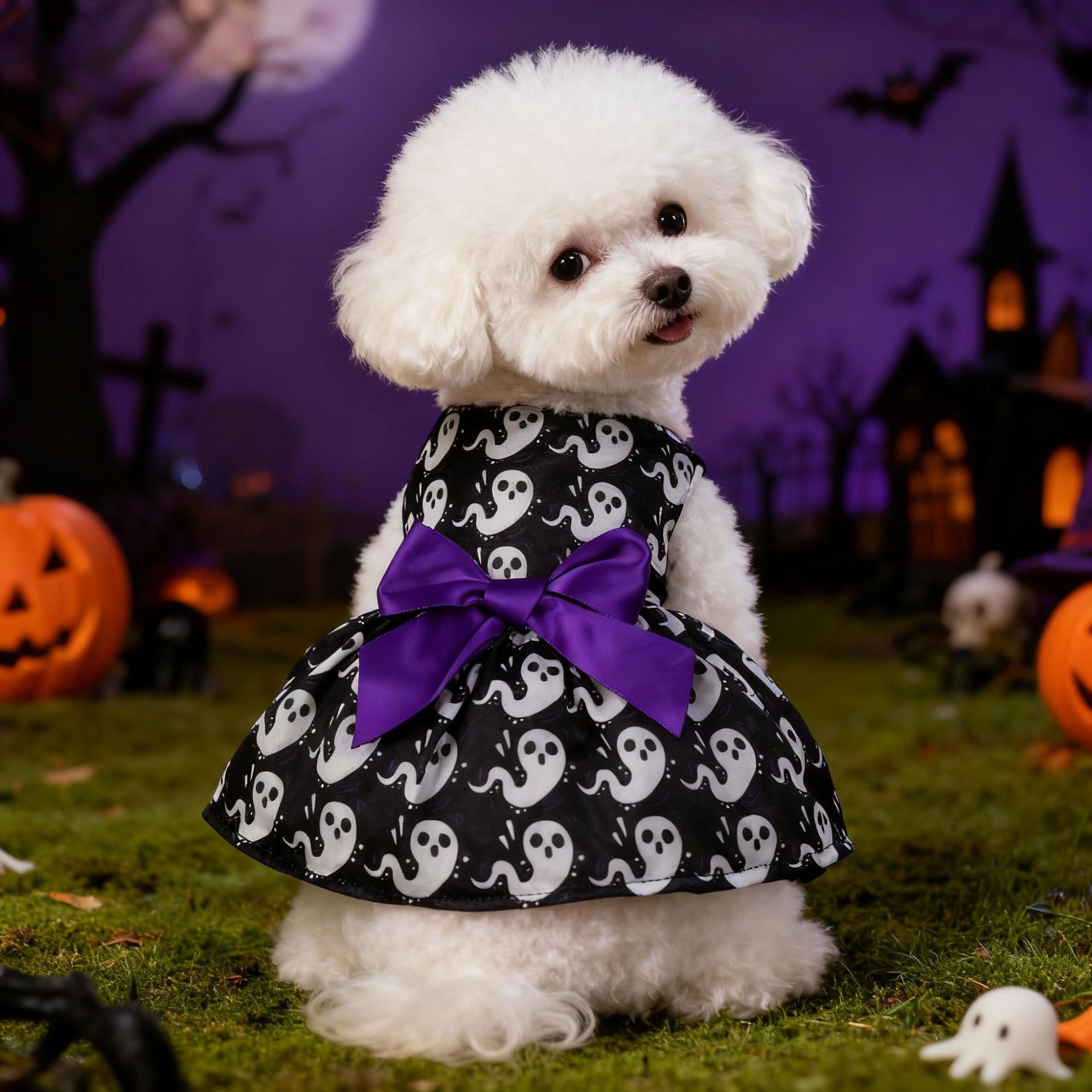 Pet Clothing Halloween Pet Supplies – photo 4 of 5