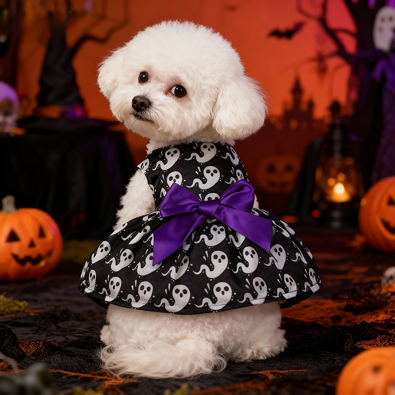 Pet Clothing Halloween Pet Supplies – photo 5 of 5