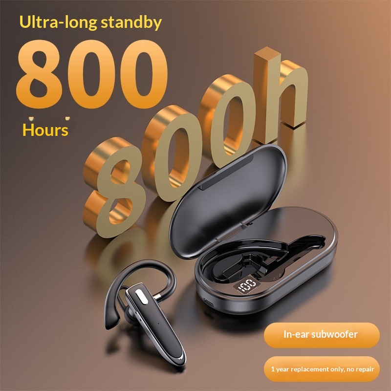 ベストセラー ビジネスワイヤレスBluetoothイヤホン