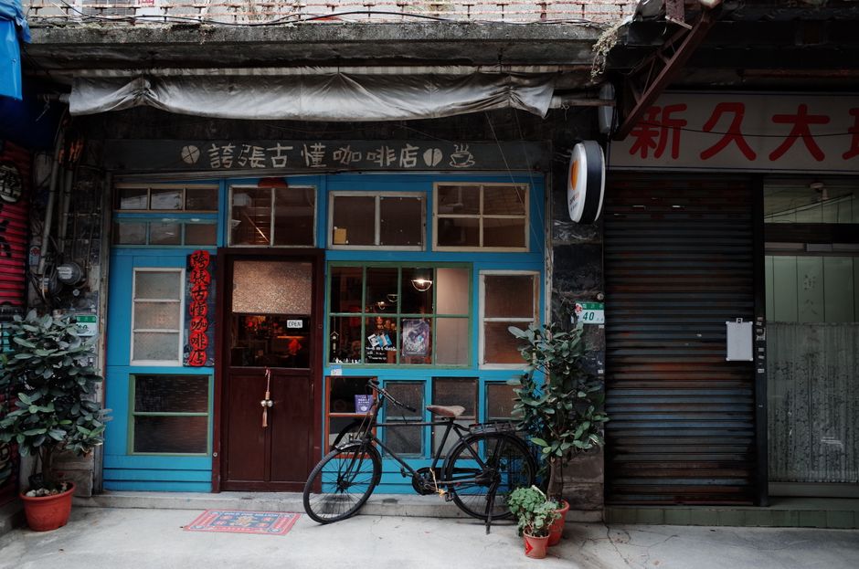 📍 Local spotlight: Golden Saddle Cyclery — Silver Lake, Los Angeles…