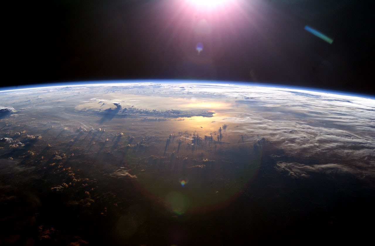 look up tonight Yuri's Planet On April 12th, 1961, Soviet cosmonaut…