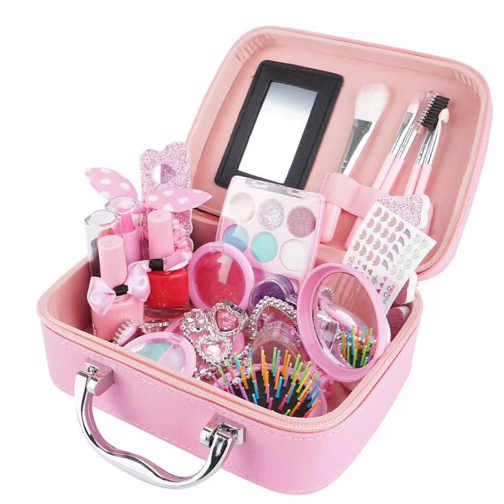 Kids' Makeup Princess Cosmetic Handbag – photo 4 of 5