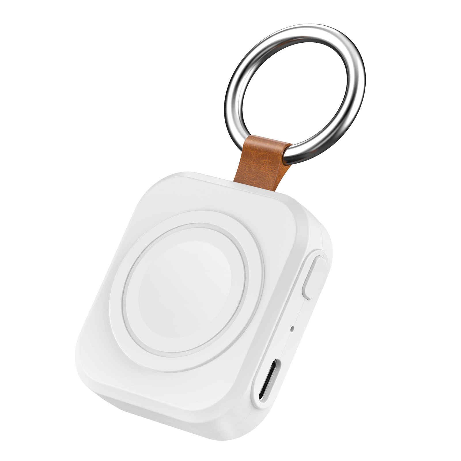 Smartwatch Portable Magnetic Wireless Charger – photo 2 of 5