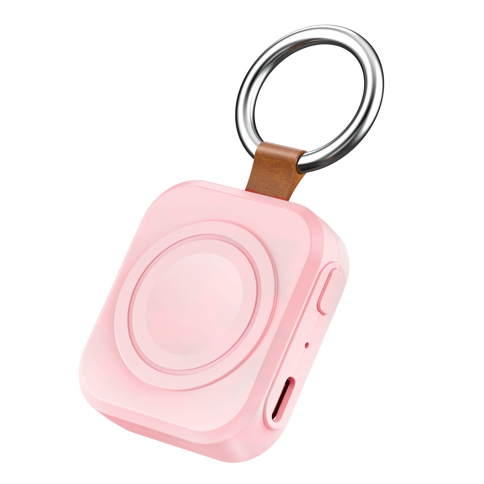 Smartwatch Portable Magnetic Wireless Charger – photo 3 of 5