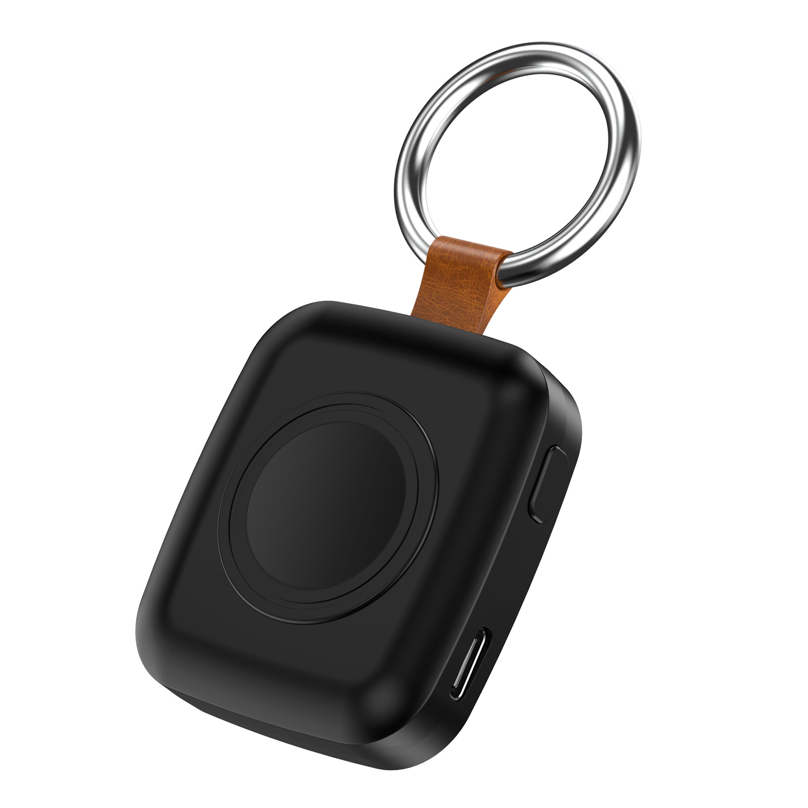 Smartwatch Portable Magnetic Wireless Charger – photo 4 of 5