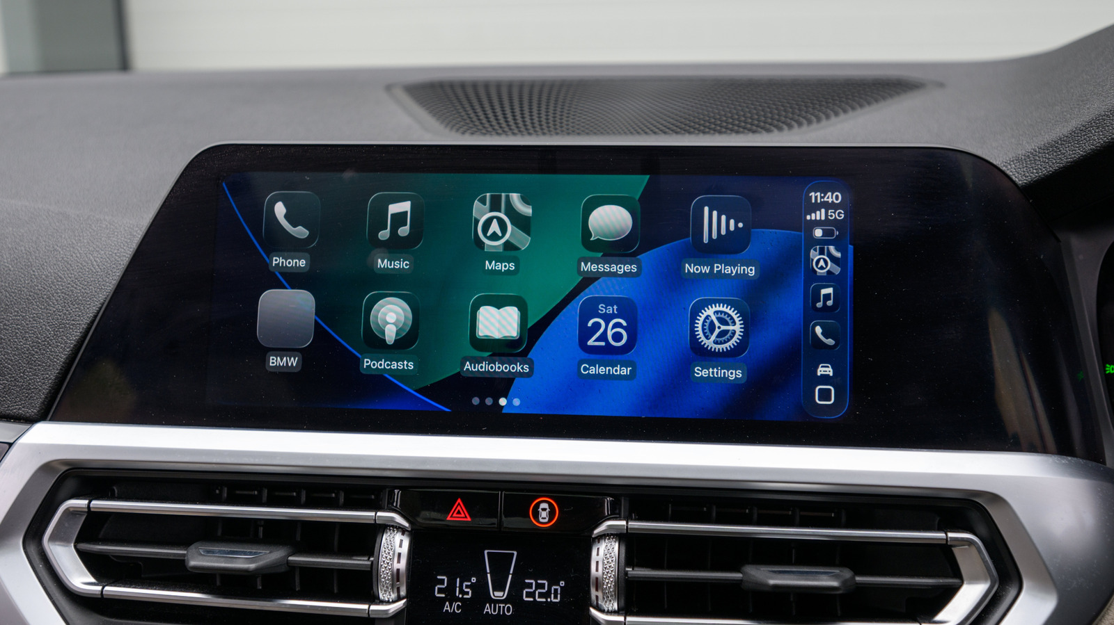 Ooh, game changer for my car.