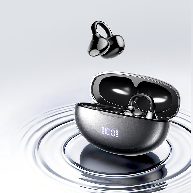 Ultra Long Battery Life Sports Noise Canceling Wireless Headphones