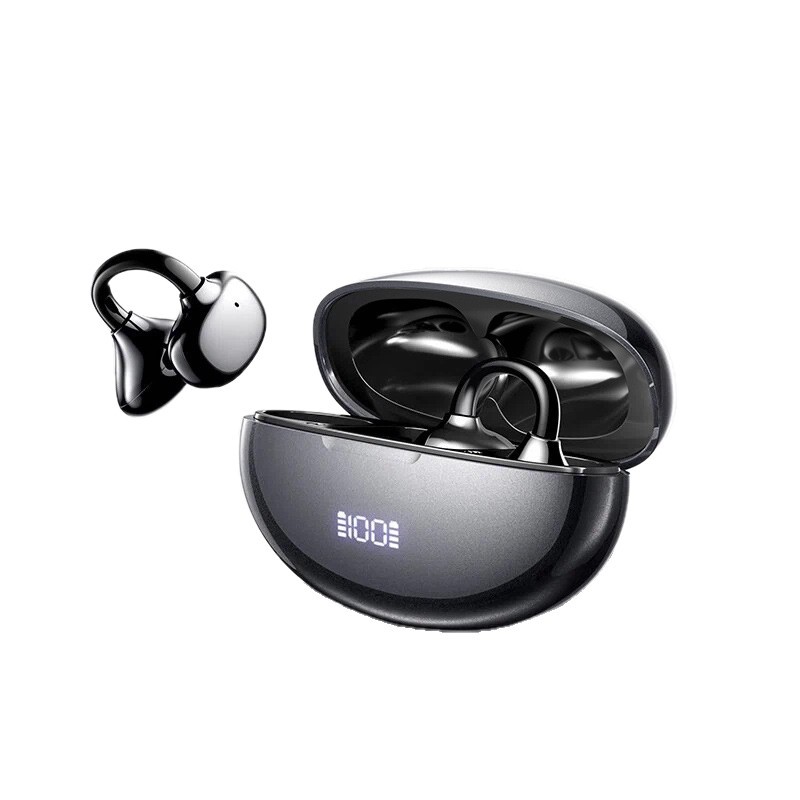Ultra Long Battery Life Sports Noise Canceling Wireless Headphones – photo 4 of 5