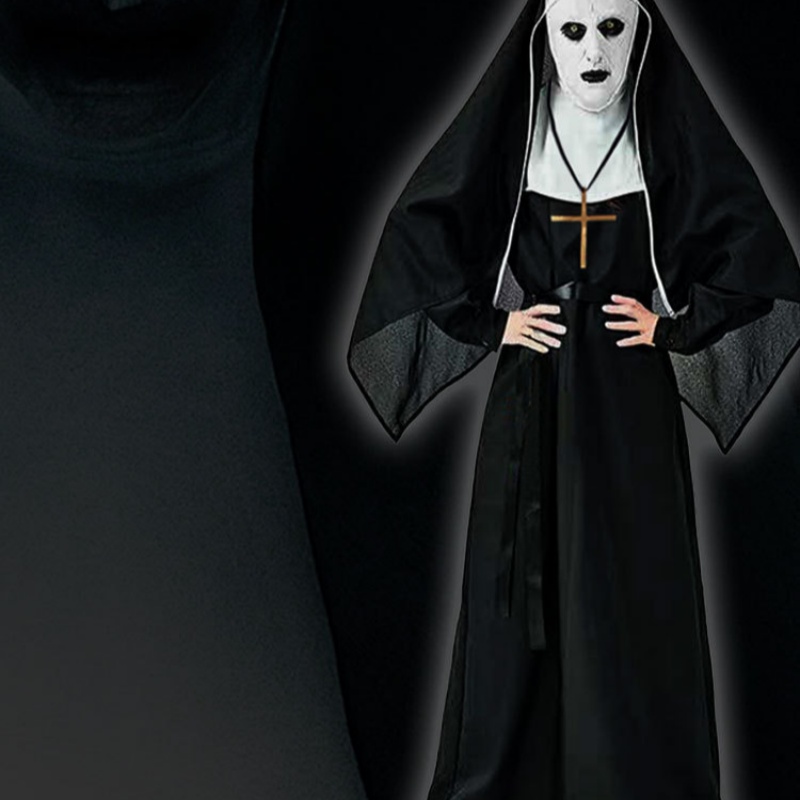 女性用ハロウィンパーティーステージ衣装
