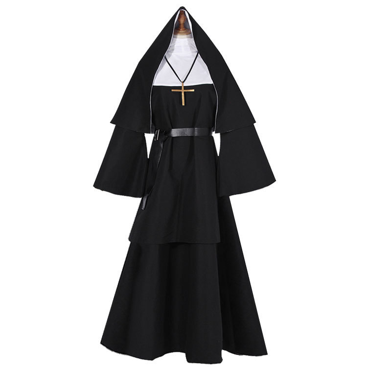 女性用ハロウィンパーティーステージ衣装 – photo 3 of 5