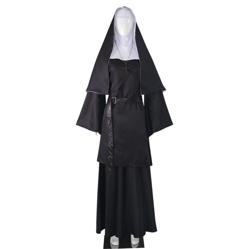 女性用ハロウィンパーティーステージ衣装 – photo 4 of 5