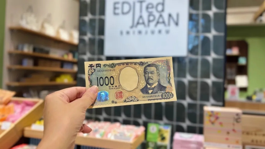 had to share this one This Tokyo snack shop can send your taste buds…