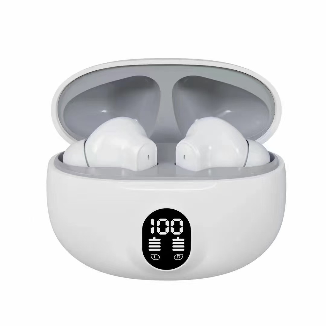 W895 Bluetooth Headphones Wireless High-Style Dual-Ear Running Earbuds With Superior Sound Quality – photo 3 of 5