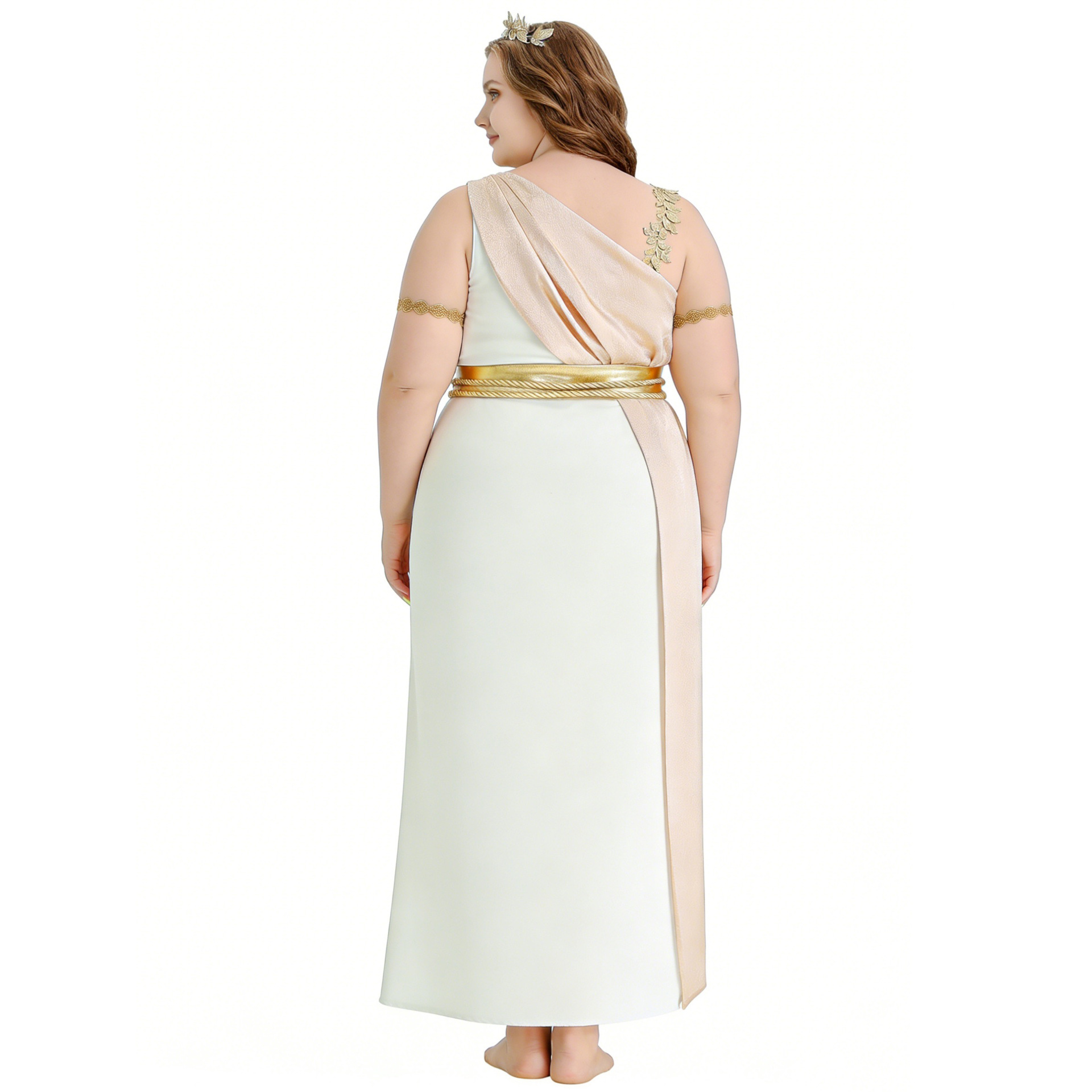 Women's Medieval Halloween Dress Performance Costume – photo 2 of 2