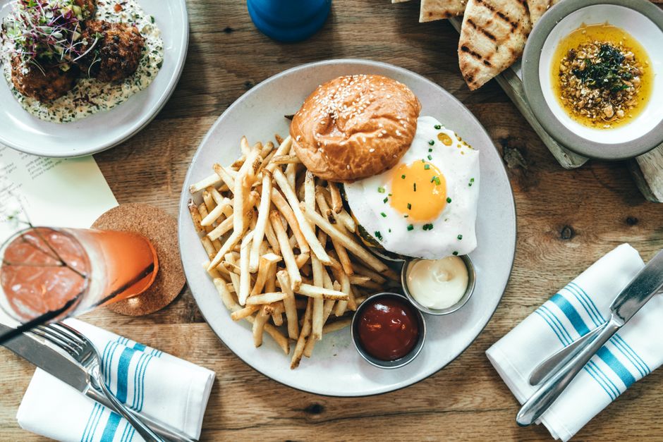 📍 Local spotlight: Jimmy's Diner — Williamsburg, Brooklyn Jimmy's…
