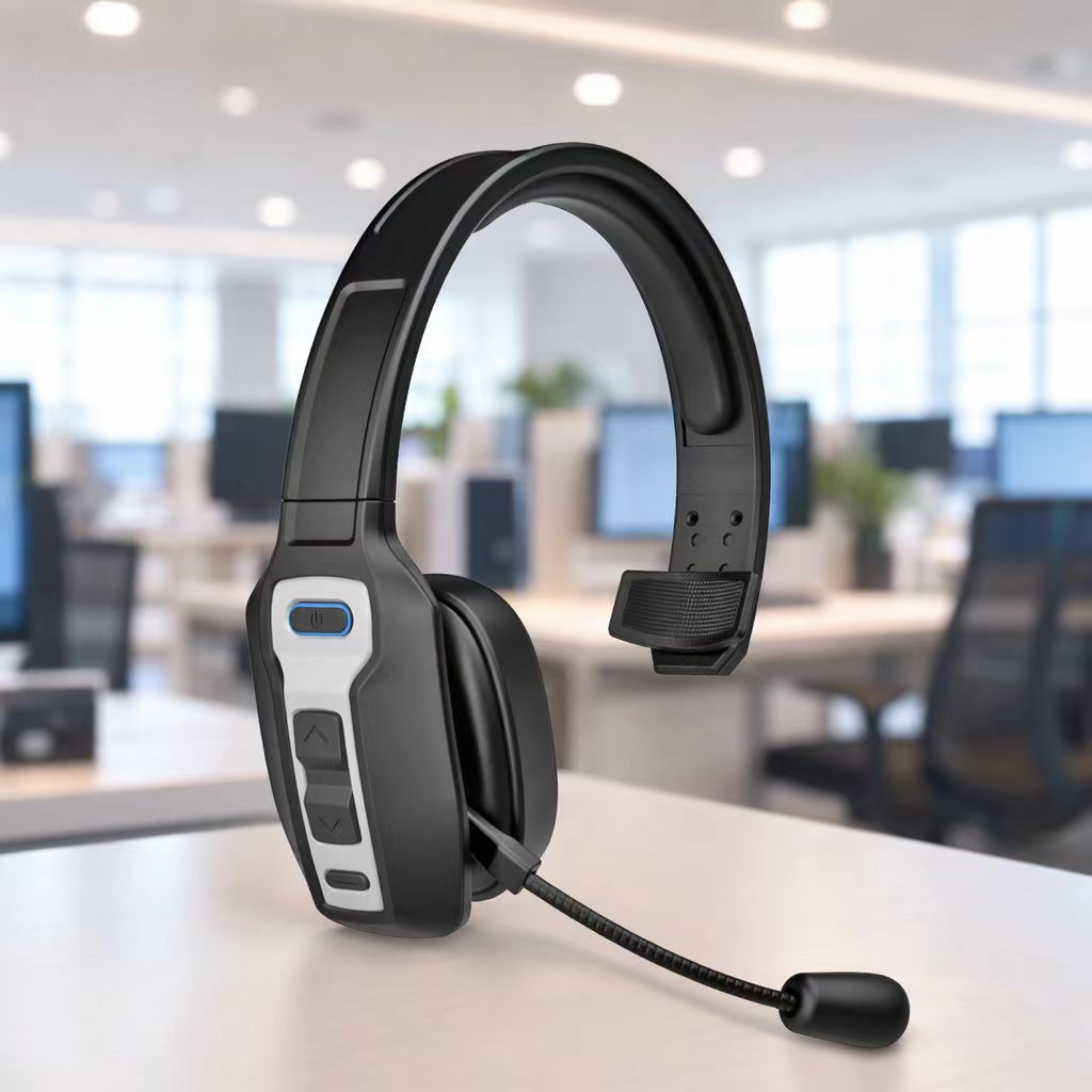 M98 車載Bluetoothハンズフリーヘッドセット