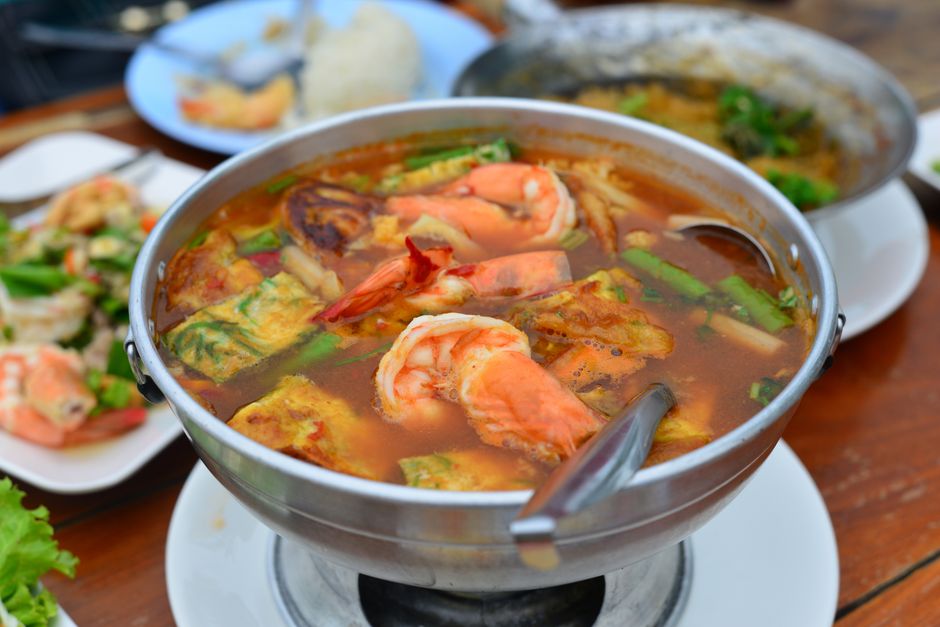 📍 Local spotlight: Mae Ploy Restaurant — Silver Lake, Los Angeles…