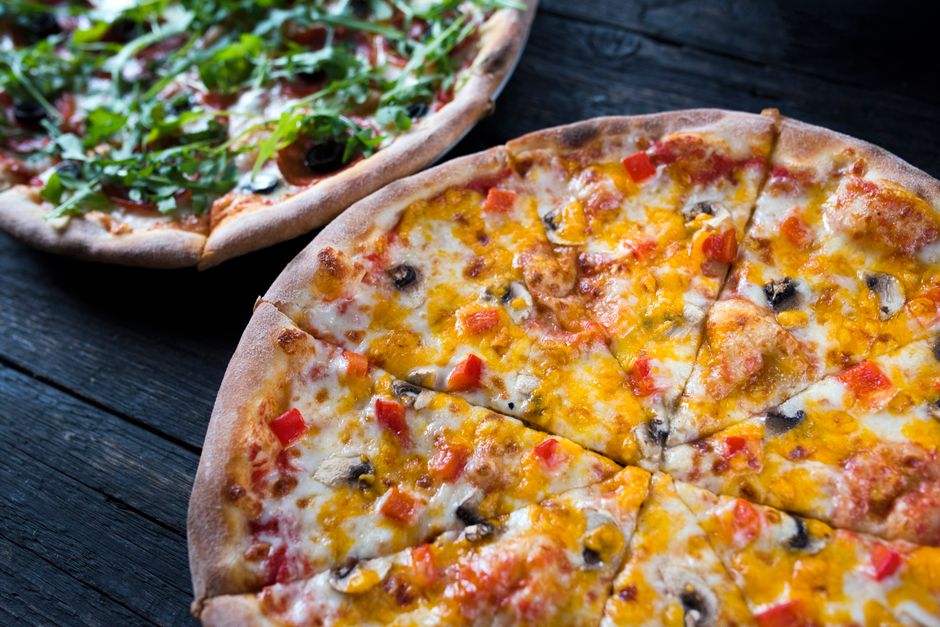 📍 Local spotlight: Pizzana — Silver Lake, Los Angeles Pizzana is a…