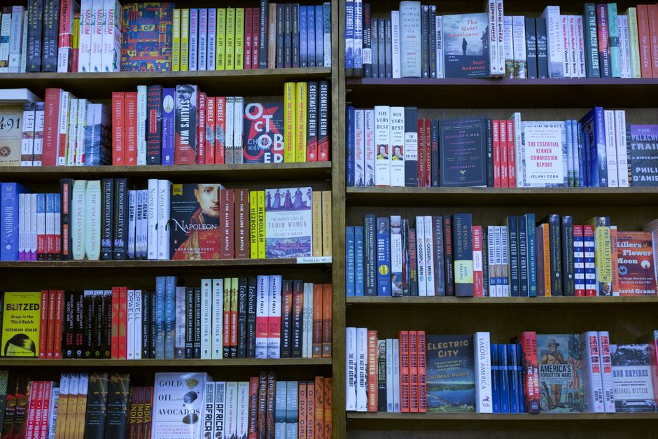 📍 Books kubric｜福岡・大名 福岡・大名にある「Books…