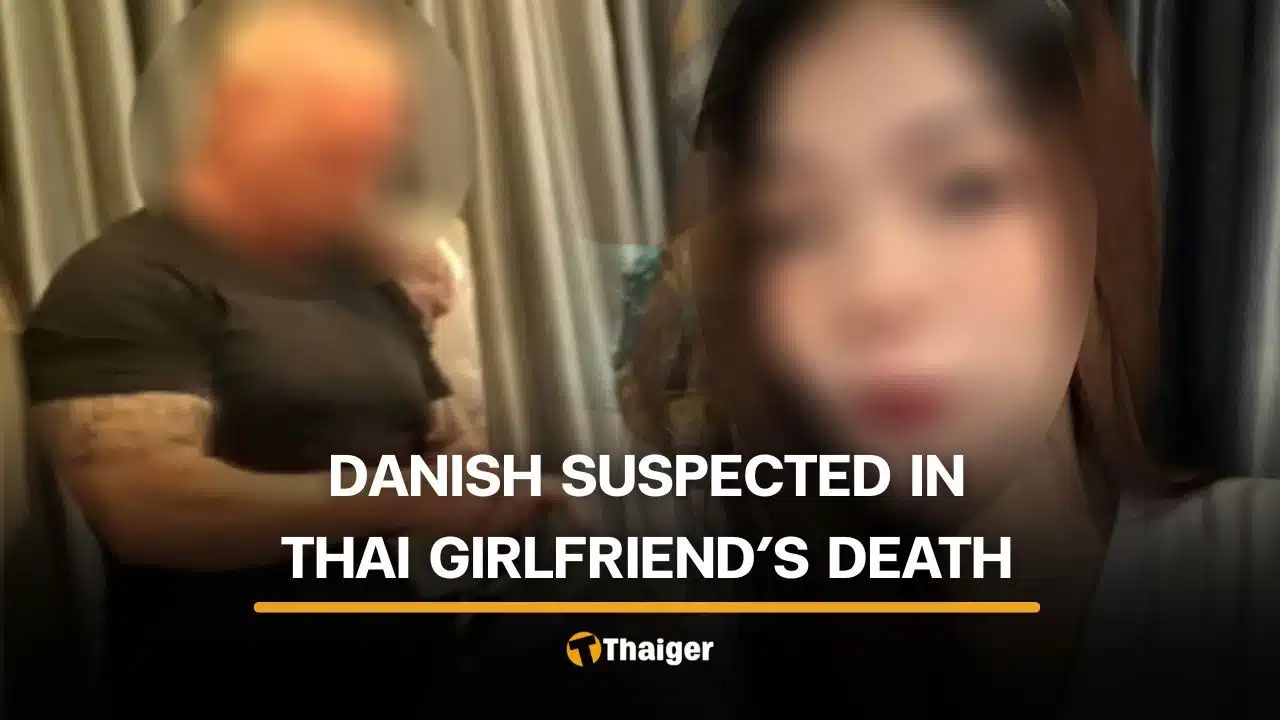 Mother asks police to re-examine her daughter’s fall from Pattaya…