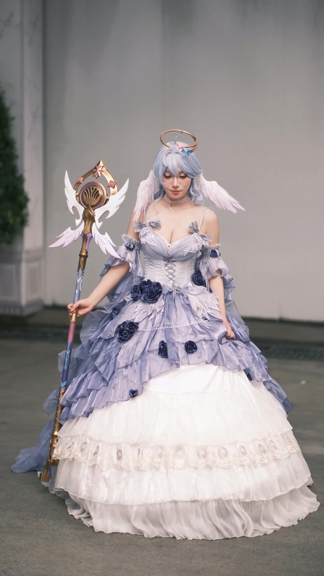 cosplay