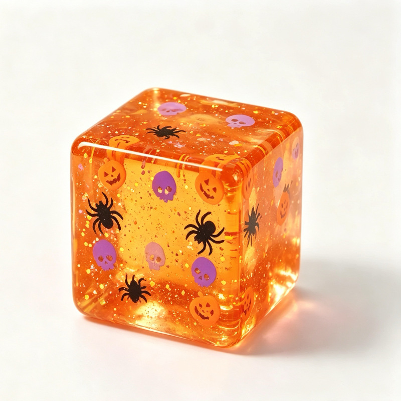 越境ECベストセラー ハロウィン麦芽糖玩具 – photo 2 of 5