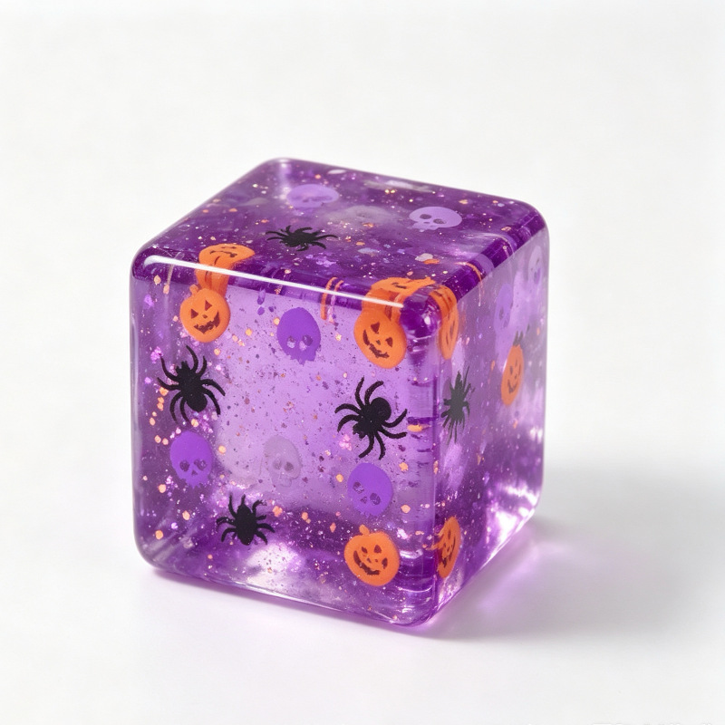 越境ECベストセラー ハロウィン麦芽糖玩具 – photo 4 of 5
