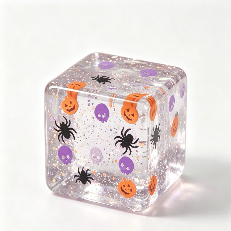 越境ECベストセラー ハロウィン麦芽糖玩具 – photo 5 of 5