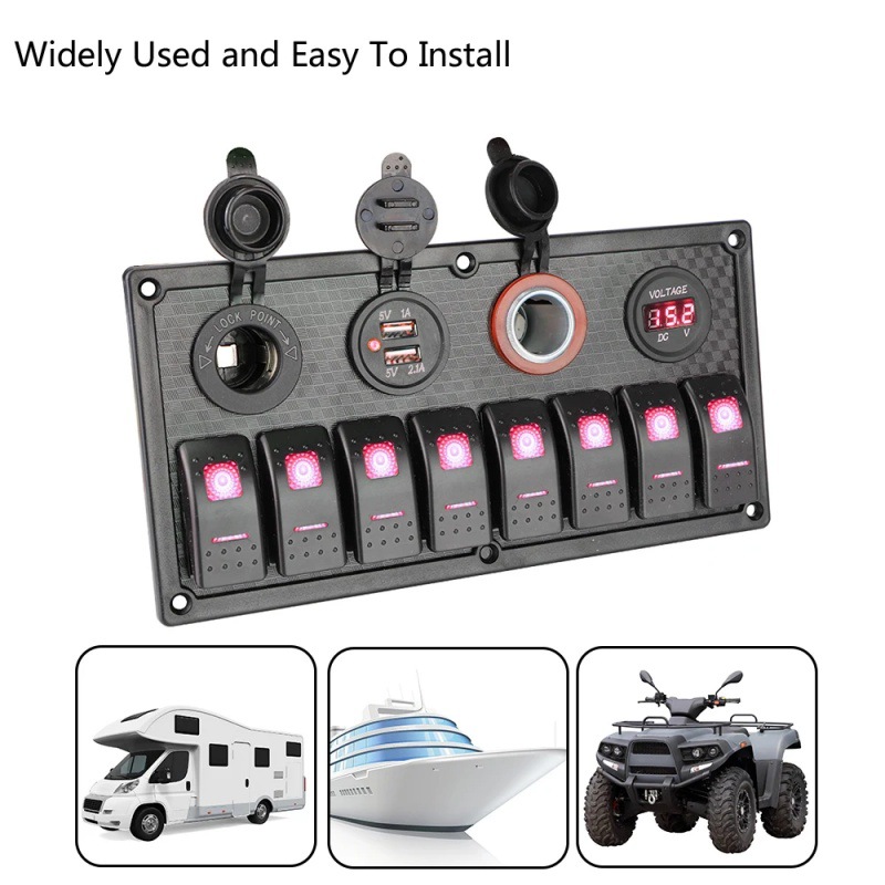 Charger Power Adapter Car Accessories – photo 2 of 5
