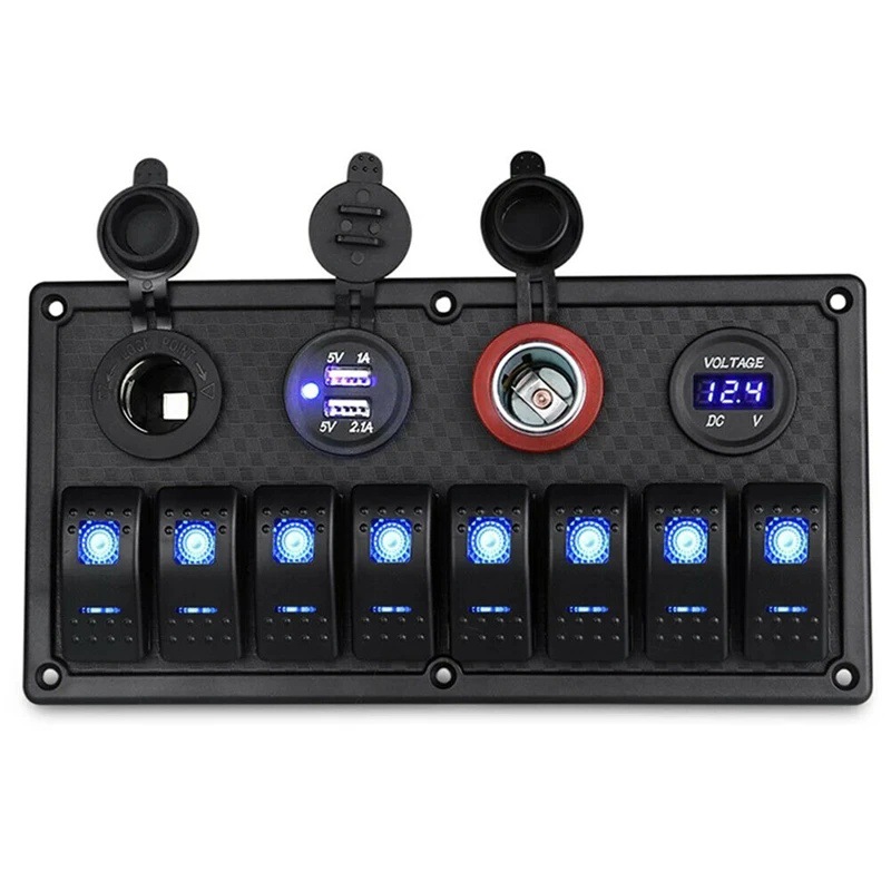 Charger Power Adapter Car Accessories – photo 4 of 5