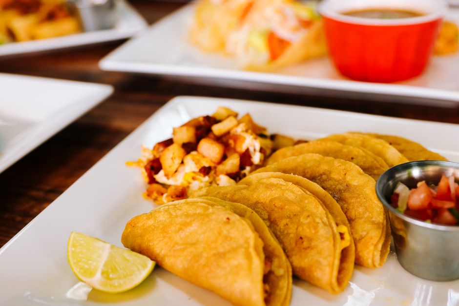 📍 Local spotlight: LA Burrito — Williamsburg, Brooklyn LA Burrito is…