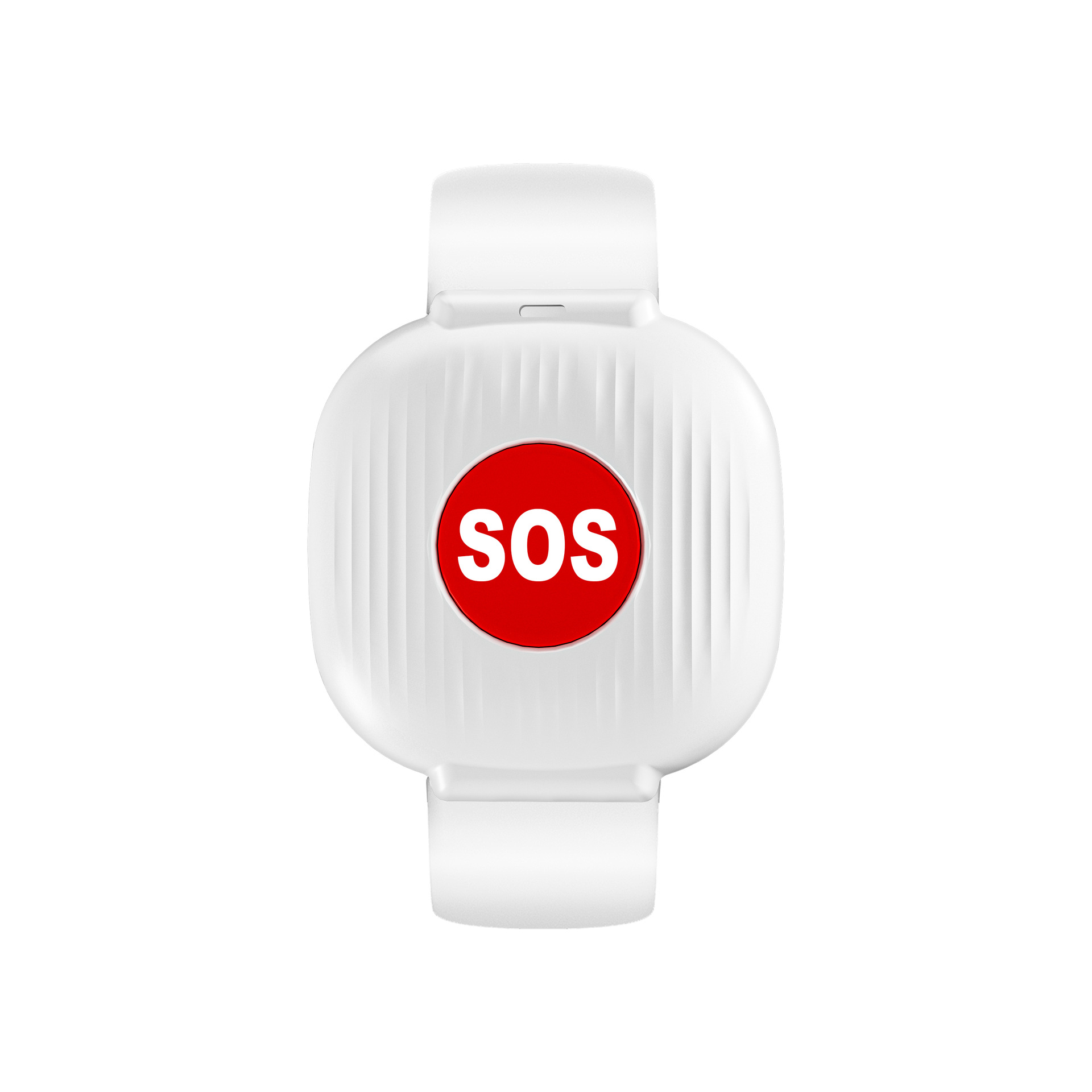 Smart Emergency Button Graffiti-style Wi-Fi – photo 2 of 5