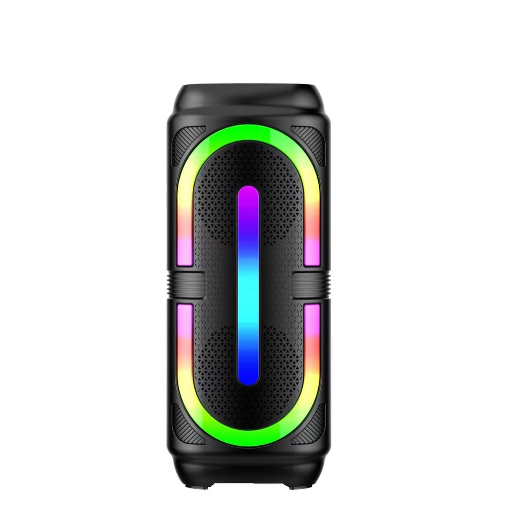 Dual 4-inch Wireless Bluetooth Speaker – photo 5 of 5