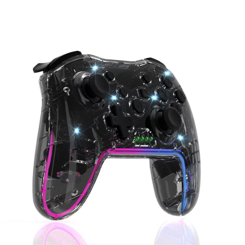Wireless Bluetooth Dual-Vibration Two-Player PC Game Controller – photo 2 of 5