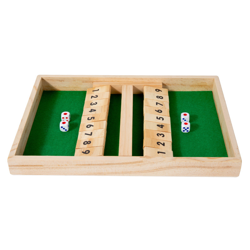 両面デジタルフリップカードゲームボード – photo 4 of 5