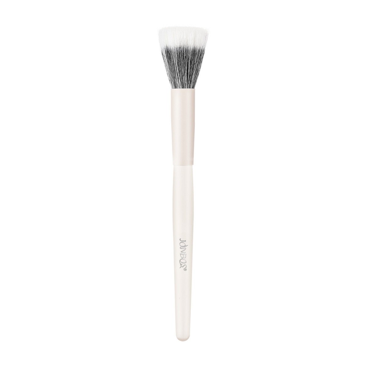 Low-saturation Natural Nude Makeup Monochrome Blush Palette – photo 2 of 5