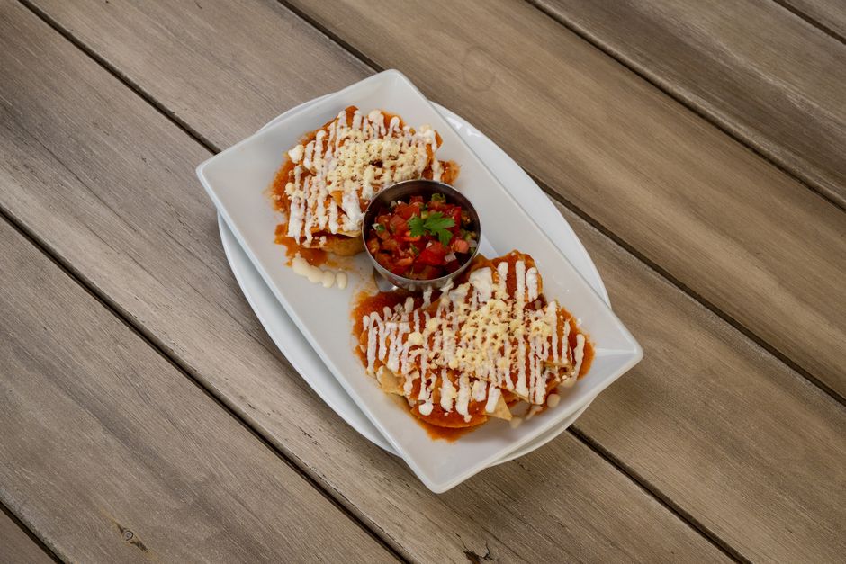 📍 Local spotlight: Vera Cruz — Williamsburg, Brooklyn Vera Cruz is a…