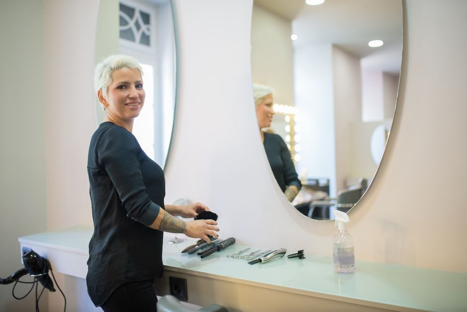 📍 Local spotlight: Gamine Beauty — Silver Lake, Los Angeles Gamine…