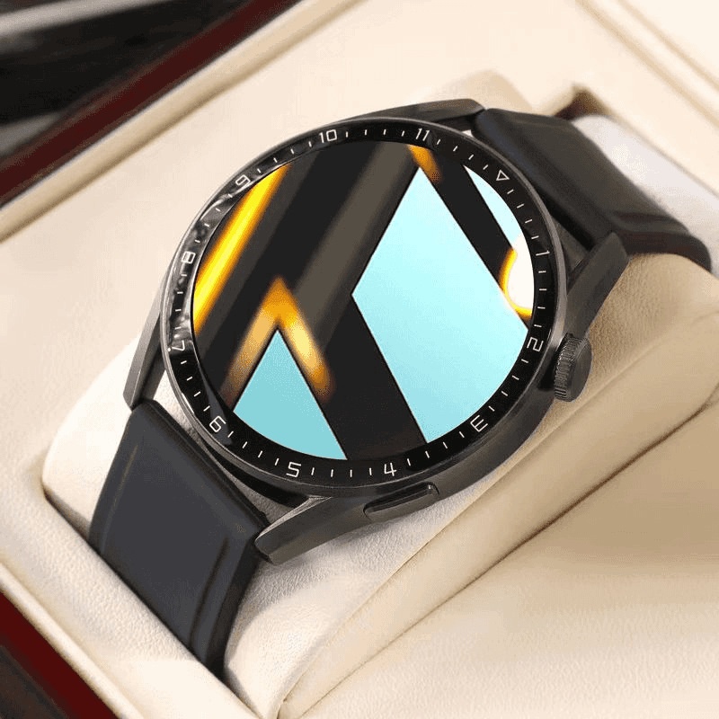 High-end GT8 Bluetooth Calling Smartwatch – photo 3 of 5