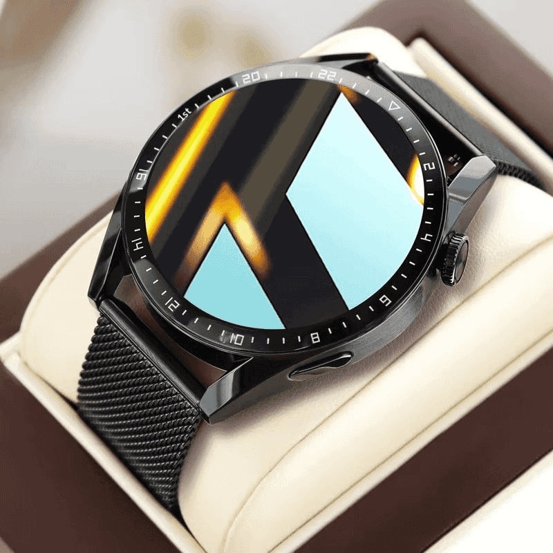 High-end GT8 Bluetooth Calling Smartwatch – photo 5 of 5