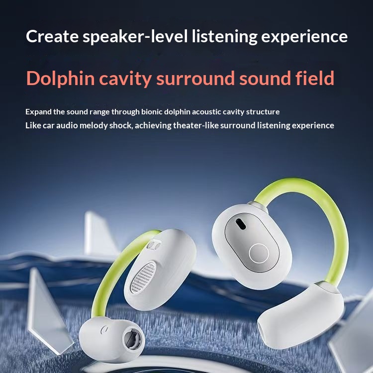 オーバーイヤー 長時間バッテリー駆動 音楽通話対応 Bluetoothヘッドホン – photo 3 of 5