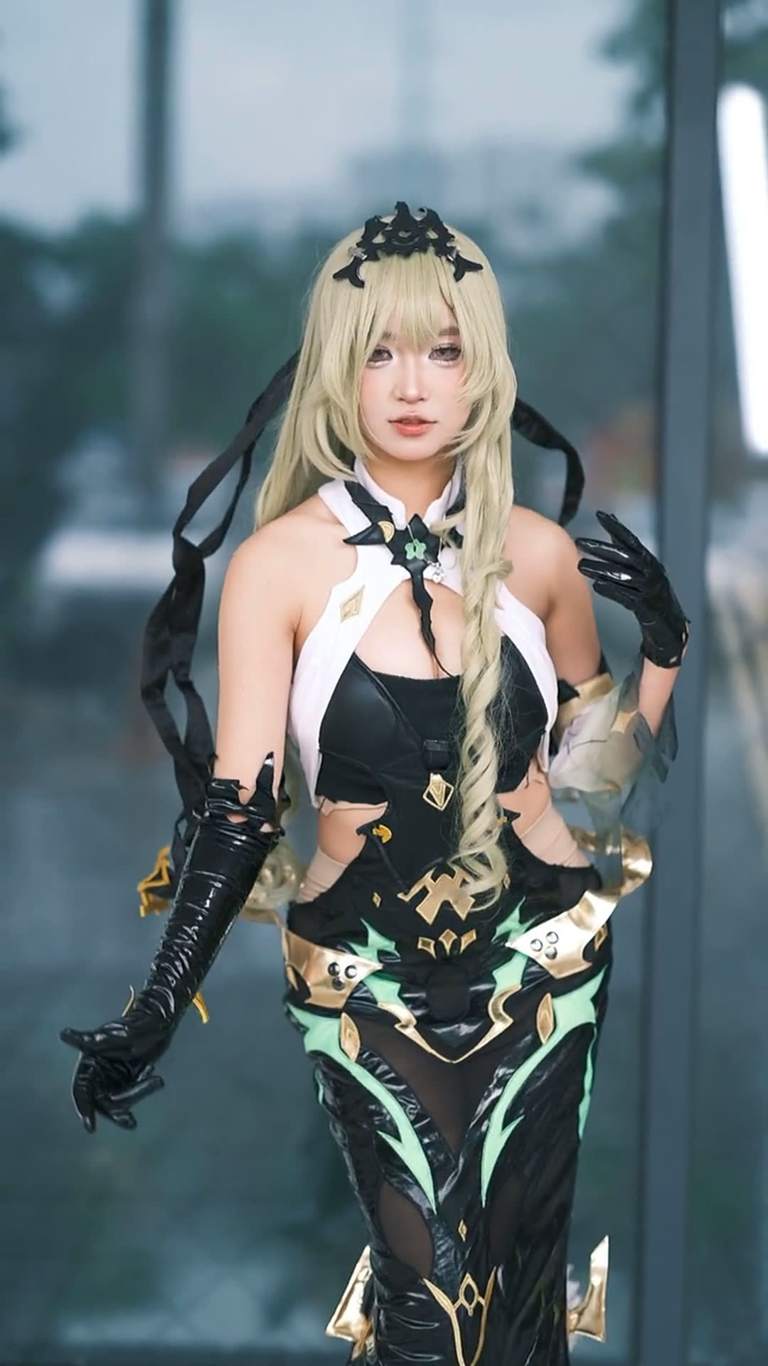 cosplay