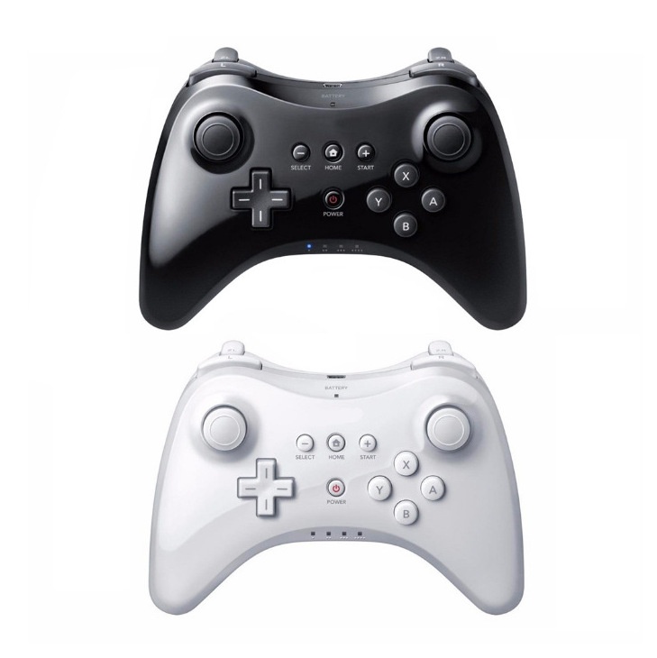Ox Horn Wireless Controller Enhanced Version