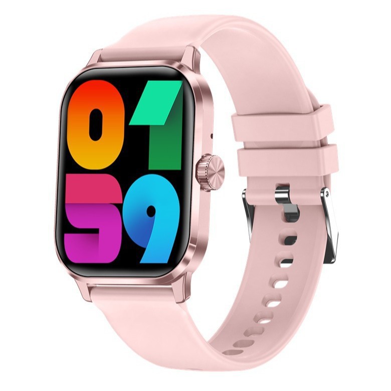Smartwatch Bluetooth Calling Heart Rate – photo 4 of 5