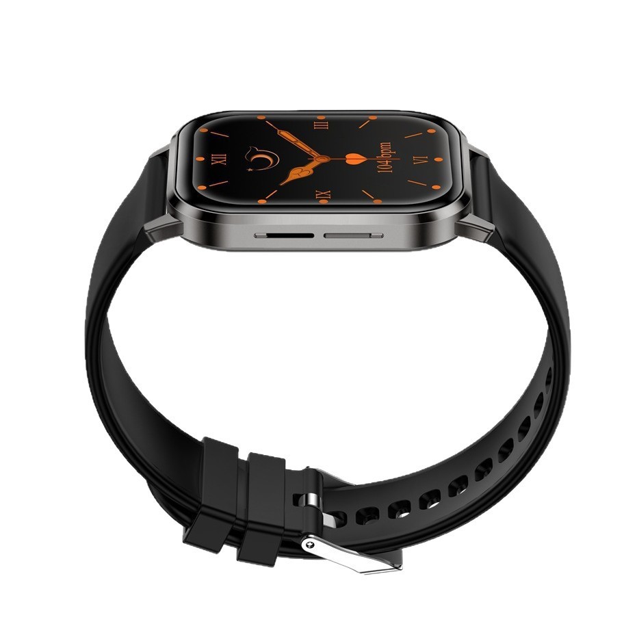 Smartwatch Bluetooth Calling Heart Rate – photo 5 of 5